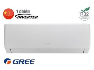 Điều hòa Gree CHARM12CI | 12000BTU 1 chiều inverter