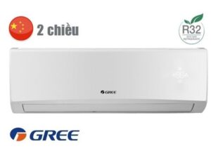 Điều hòa Gree CHARM18HI | 18000BTU 2 chiều inverter