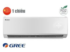 Điều hòa Gree GWC09KB-K6N0C4 | 9000BTU 1 chiều