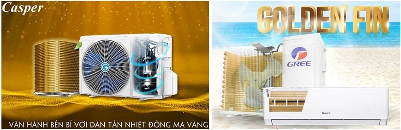 So sánh về độ bền máy