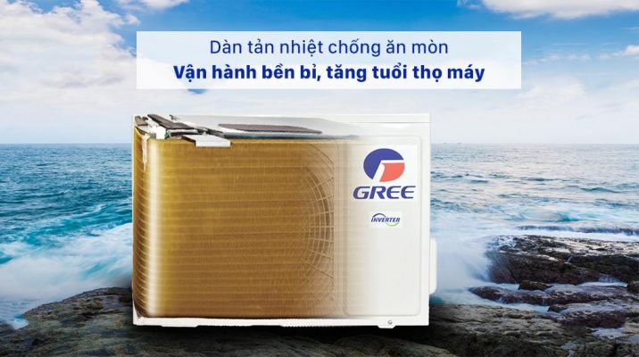 Vận hành bền bỉ với Golden Fin