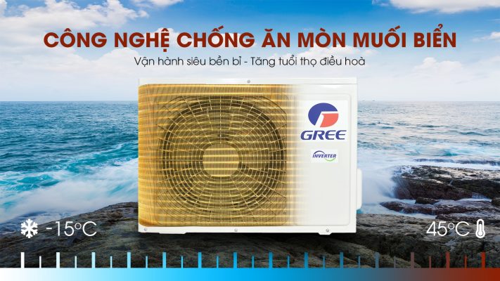 Vận hành bền bỉ theo năm tháng