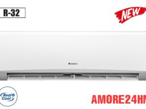 Điều hòa Gree AMORE24HN | 24000BTU 2 Chiều